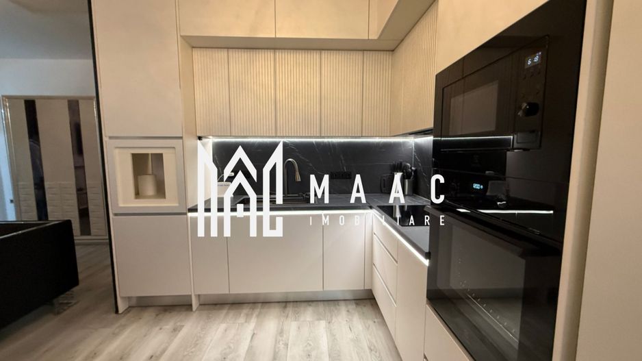 Apartament 2 camere de vânzare | Șelimbăr, Sibiu | 62 mp, mobilat, balcon - Poză 15