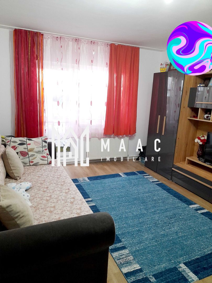 Apartament 2 camere | Pivniță I Lift | Etaj 3 | Turnișor - Poză 3