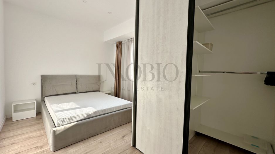 Apartament 2 Camere  | Sisesti | Peak Residence | INVESTITIE - Poză 9