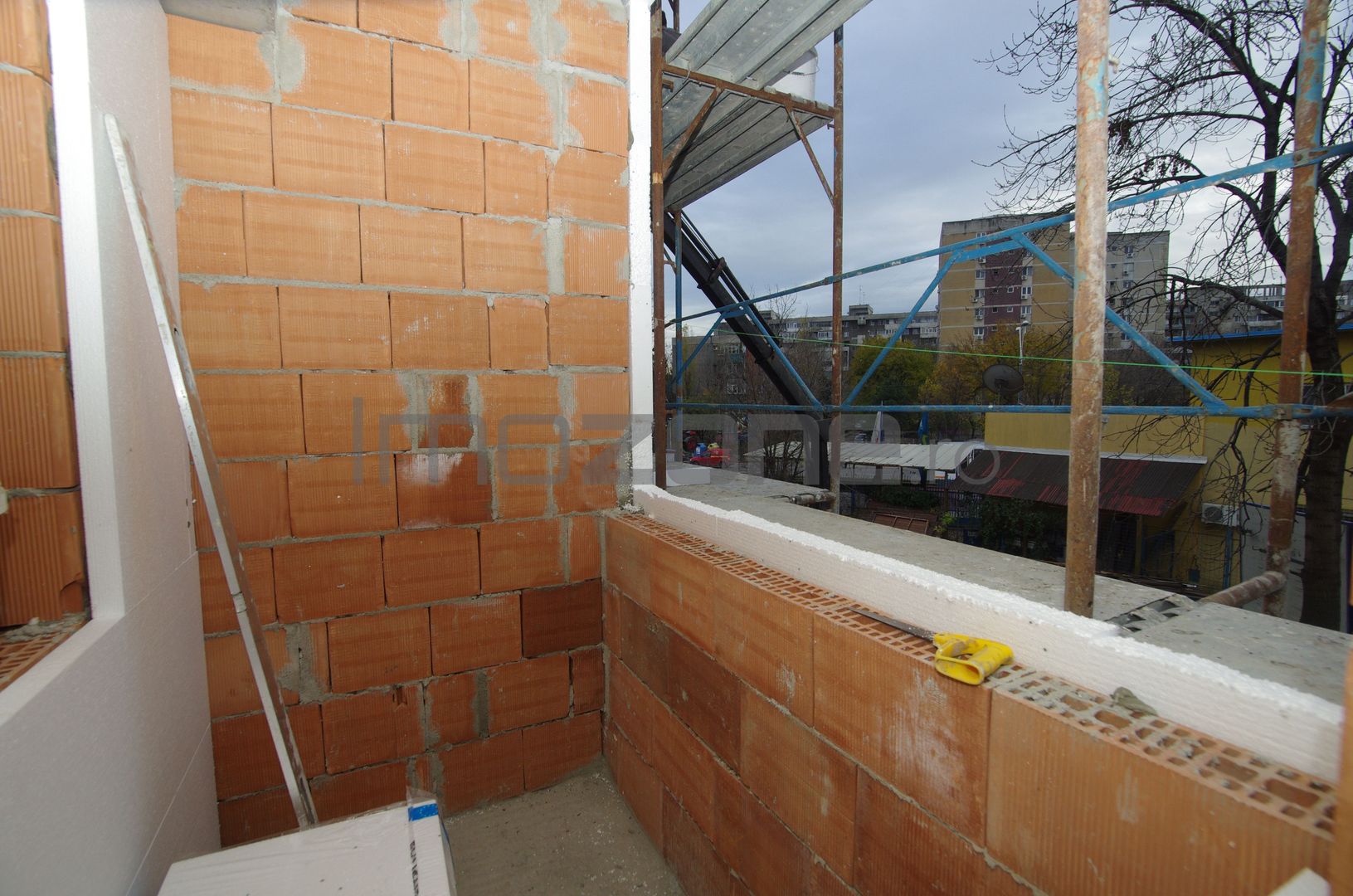 WestPoint Residence - Plaza - Poză 40