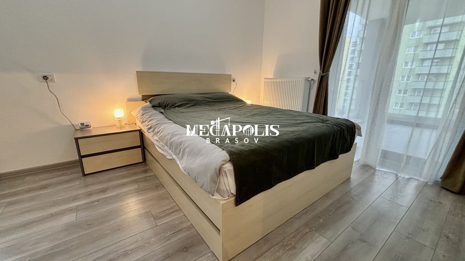 Apartament 2 camere | Decomandat | Parcare Subterană | Platinum - Poză 6