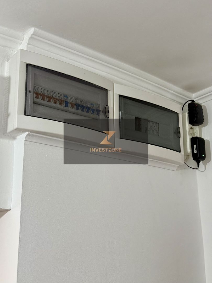 2 camere B dul Dacia tip D 55 mp - Poză 13