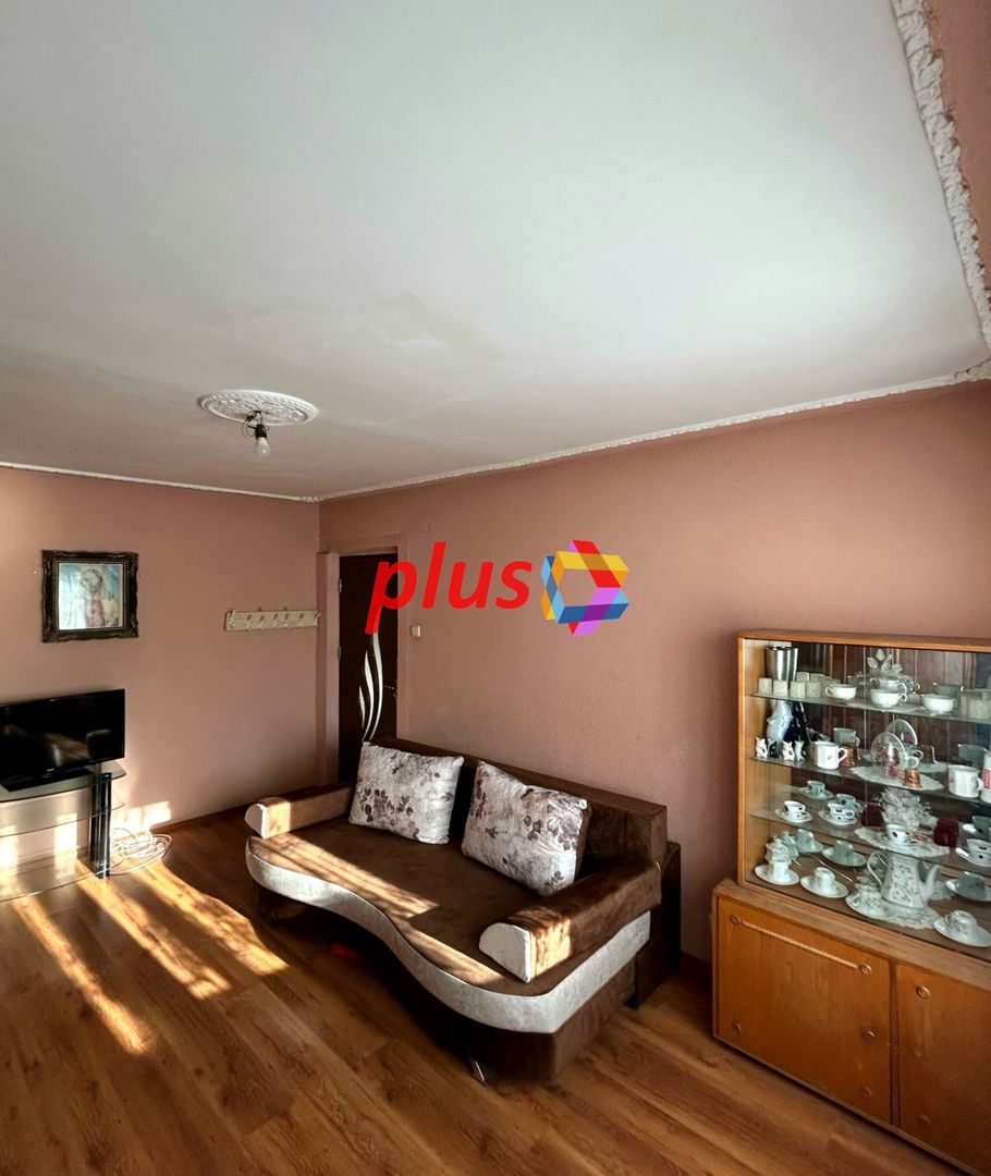 Apartament cu doua camere, zona Astra 48 mp - Poză 12