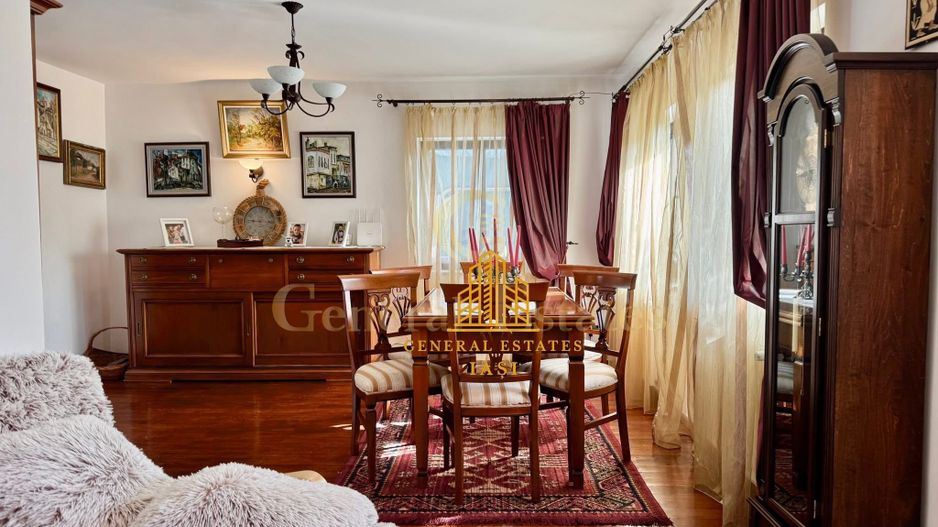 Vânzare Casă în Bucium cu Priveliște Panoramică - Poză 7