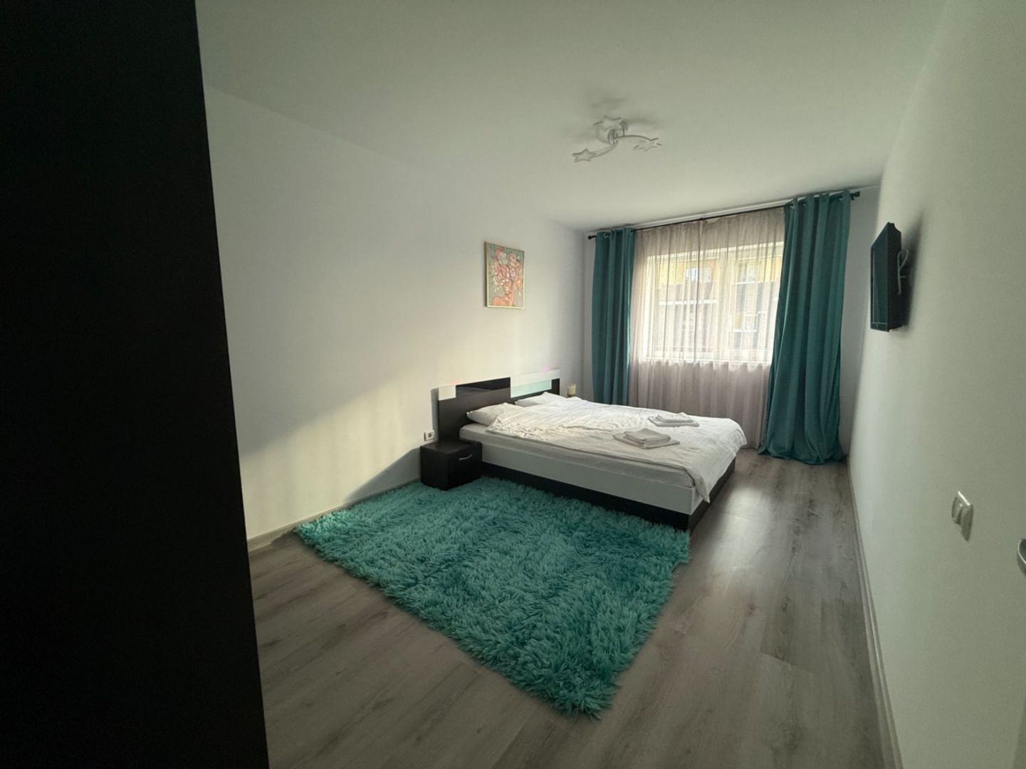 Apartament cu 2 camere tip studio - Subcetate Rezidence - Poză 3