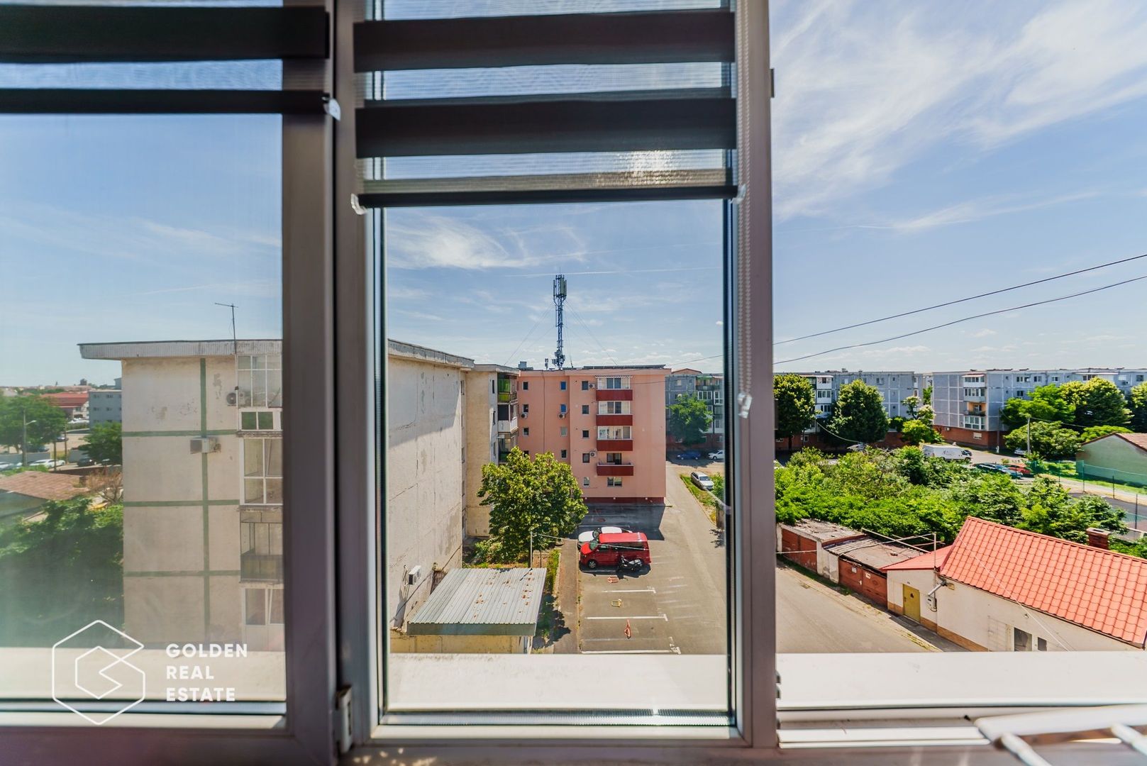 Apartament 3 camere, decomandat, Confectii, comision 0% - Poză 16
