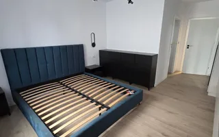 Vila individuala 4 camere panouri fotovoltaice VCR CADOU - Poză 15