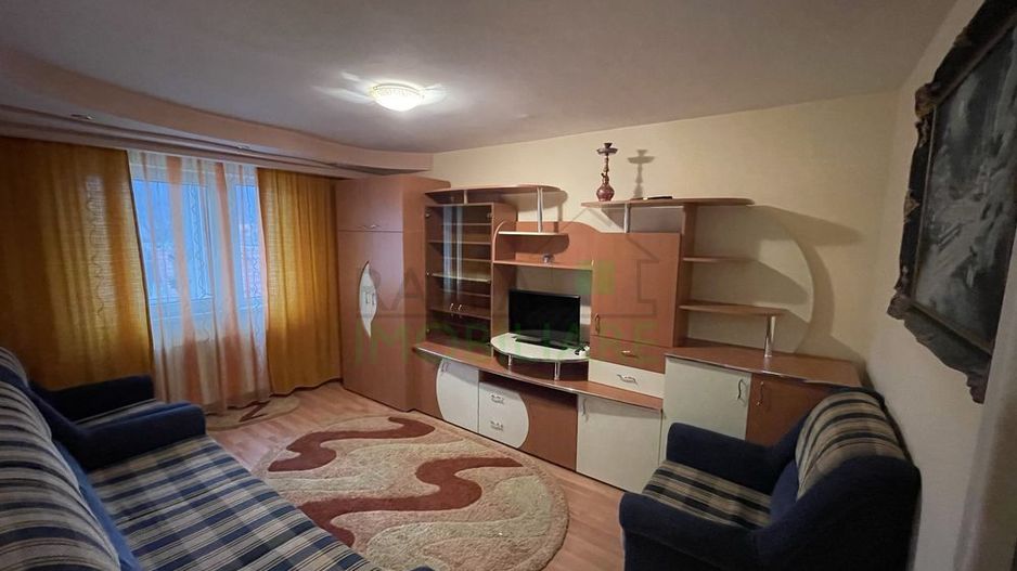 Apartament 2 camere Noua, Pet Friendly,Parcare, Balcon 11 mp - Poză 1