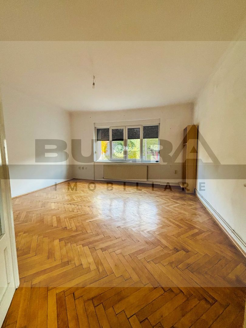 Spatiu birou, 2 camere, P-ta Engels - Poză 2