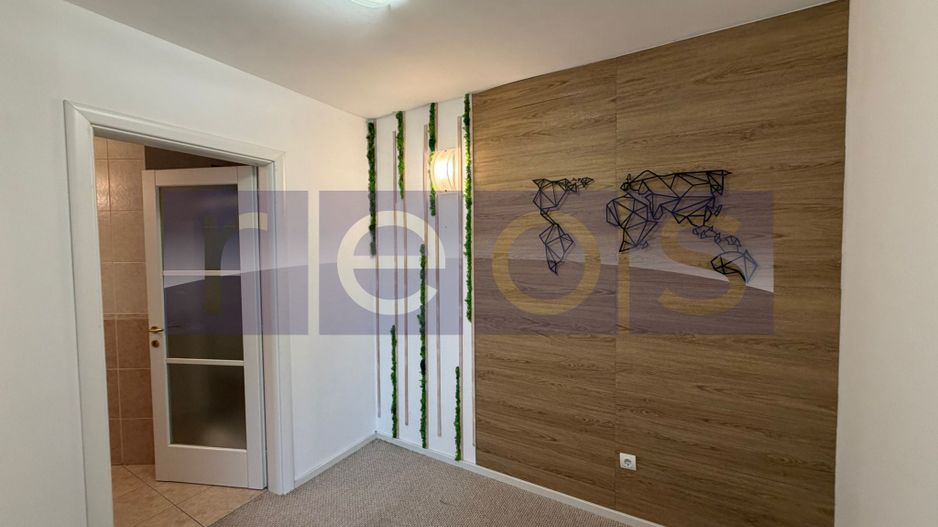 INCHIRIERE VILA INTERBELICA | BUZESTI | 190 MP | PRETABIL SEDIU FIRMA - Poză 14