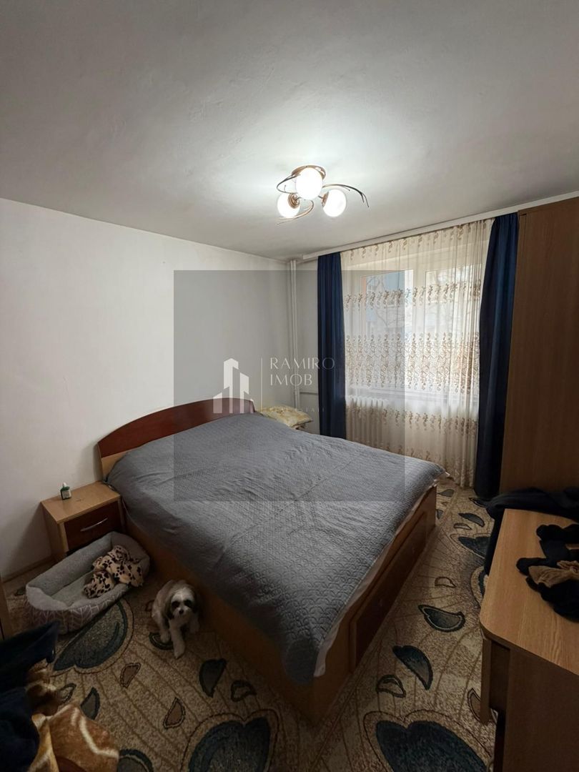 Apartament 4 camere Soseaua Salaj | Suprafata Utila 90mp | Acte Gata - Poză 3