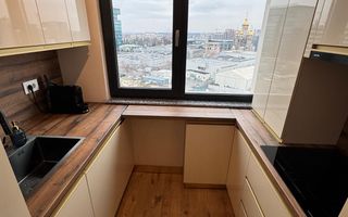 Zpartament 2 camere de inchiriat I Rond Omv - Poză 5