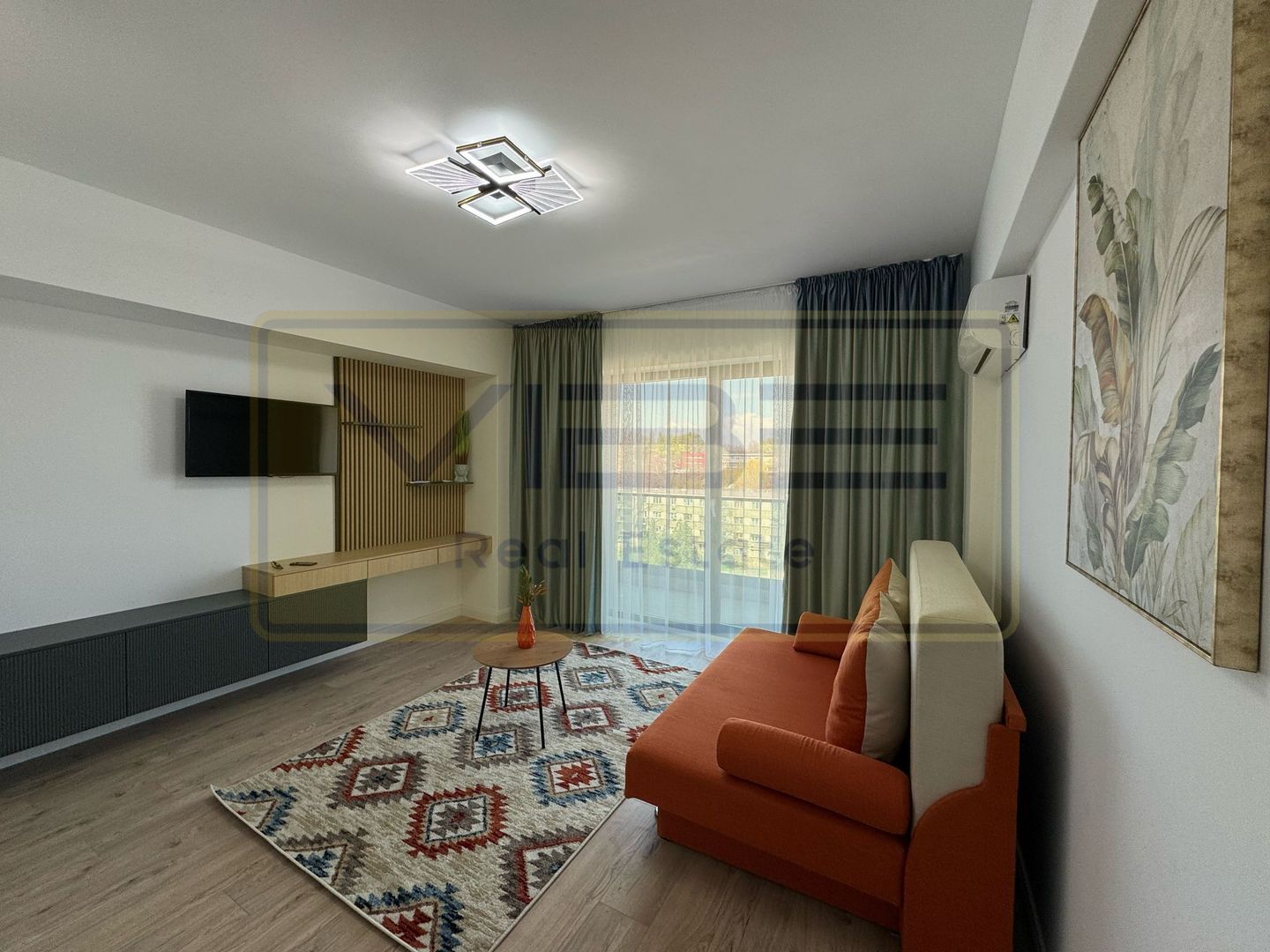 Apartament NOU 1 camera + terasa Tatarasi Grand Beetle - Poză 3