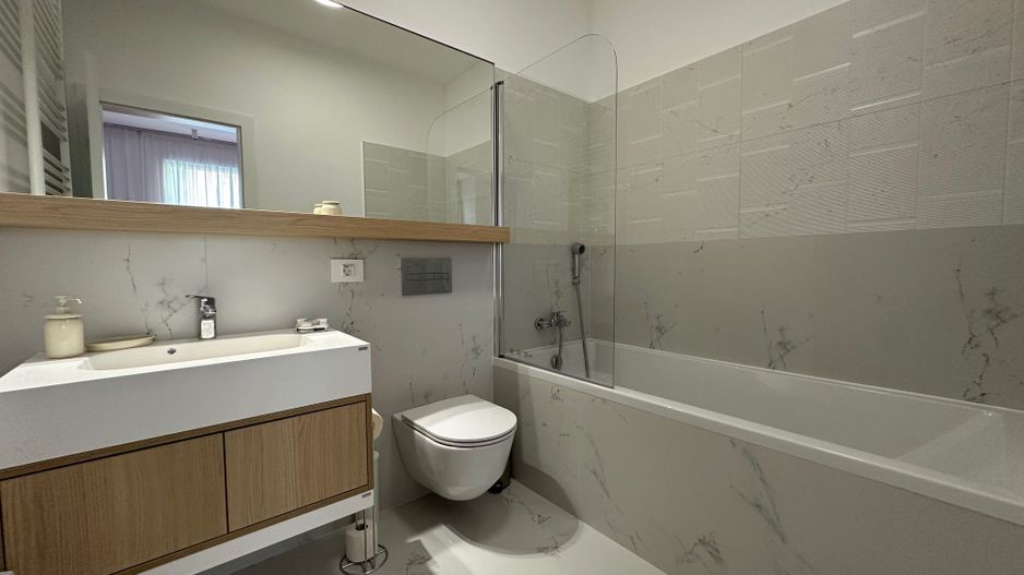 Apartament 3 camere la Paltim - Poză 23