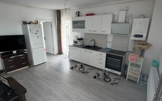 2 Camere - 60MP | Credit | 2023 | Parcare Subteran-INCLUS | Preciziei - Poză 5
