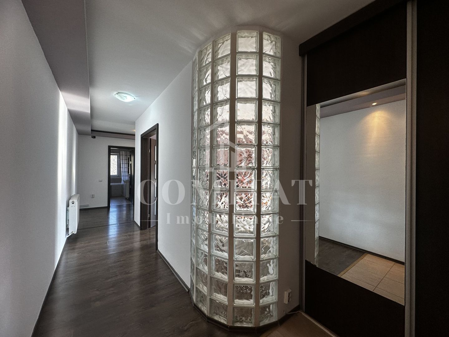 Apartament 2 camere decomandate | Etaj intermediar | Zona Vivo - Poză 11