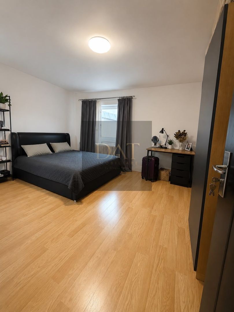 Apartament 3 camere decomandate, 67 mp, aleea Cioplea - Poză 1