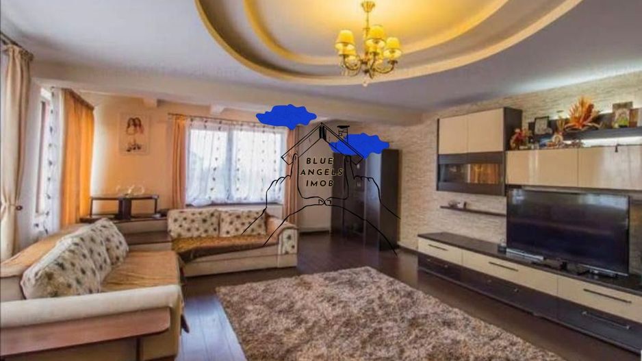 Casa PET FRIENDLY de închiriat în Sânpetru, zona Primaverii - Poză 5