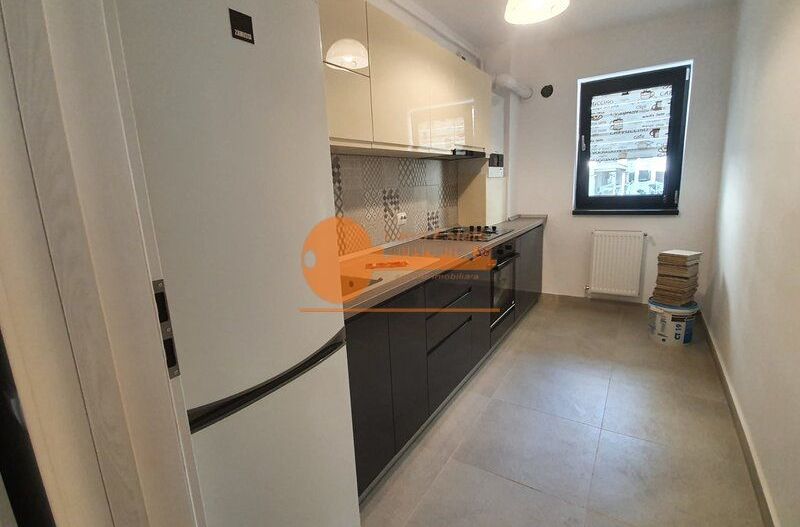 Garsoniera Ghencea-Dr. Taberei - Poză 2