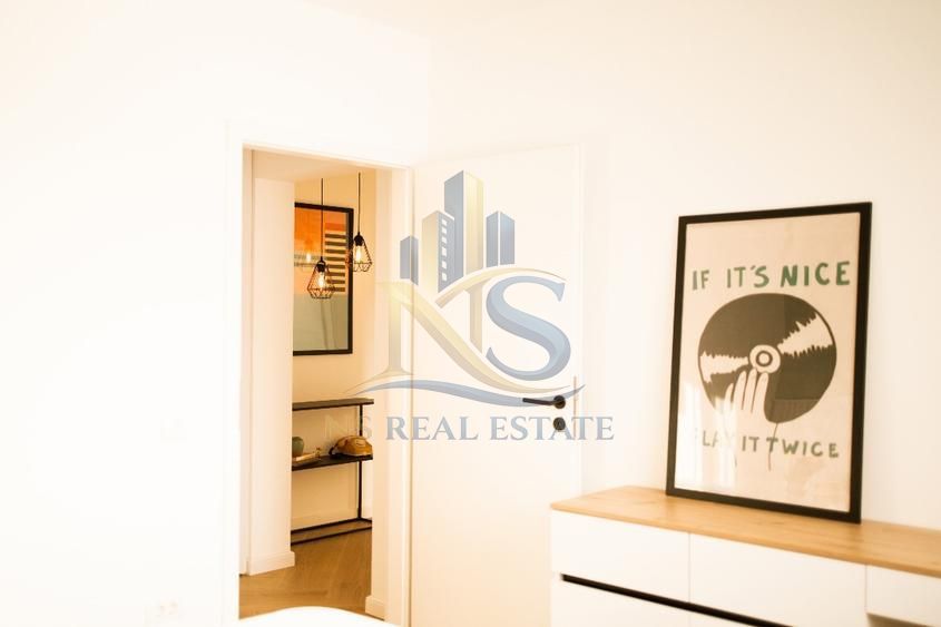 Apartament 3 camere I  parcul Tineretului I metrou in apropiere - Poză 5