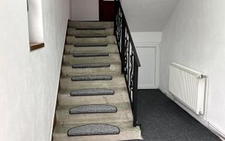 Spatiu de Birouri | 130MPU | 6 loc Parcare | Turnișor - Poză 17