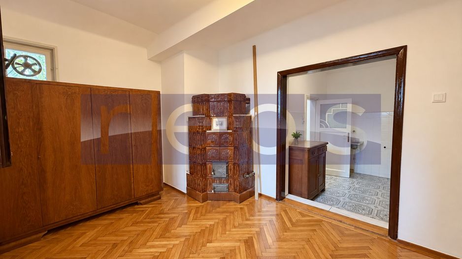SPATIU DE INCHIRIAT | 100 MP | VILA INTERBELICA | DOROBANTI | CURTE PRIVATA - Poză 8