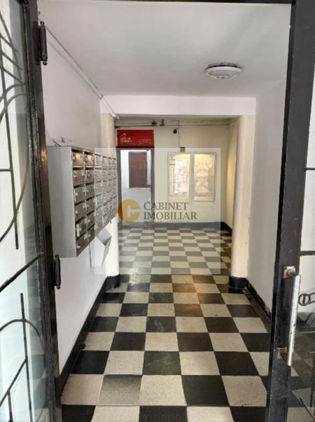 Studio | 30 mp | Etaj Intermediar | Centrală Bloc | A.S.E. - Poză 5