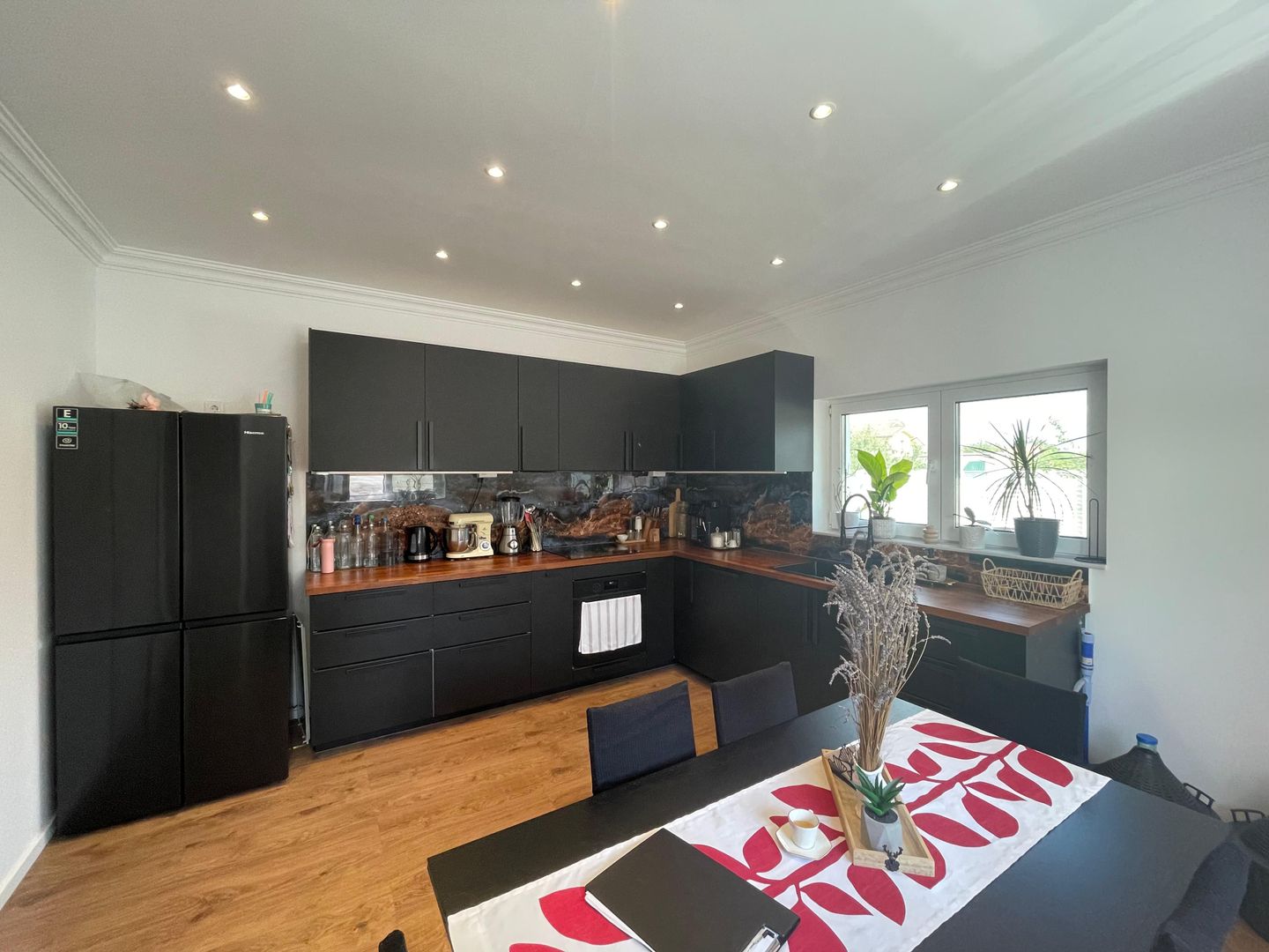 Casă individuala - 5 camere-  SUPERPOZITIE! - Poză 4