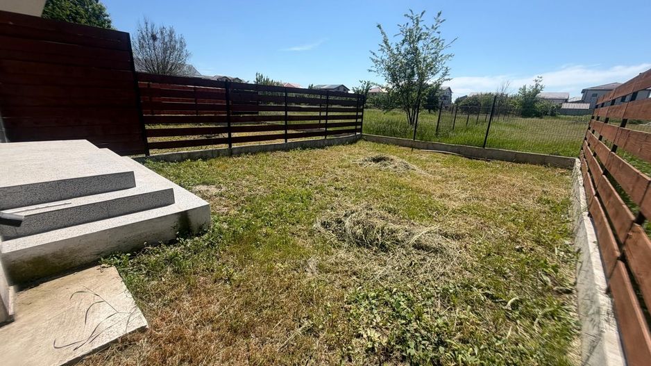 CASA DUPLEX INDEPENDENTEI, TOATE UTILITATILE, TEREN 243 MP, COMIS 0% - Poză 3