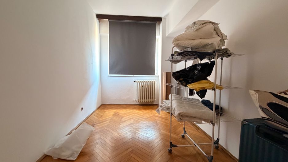 APARTAMENT 3 CAMERE | DOROBANTI | 87MP UTILI | 2 GRUPURI SANITARE - Poză 5