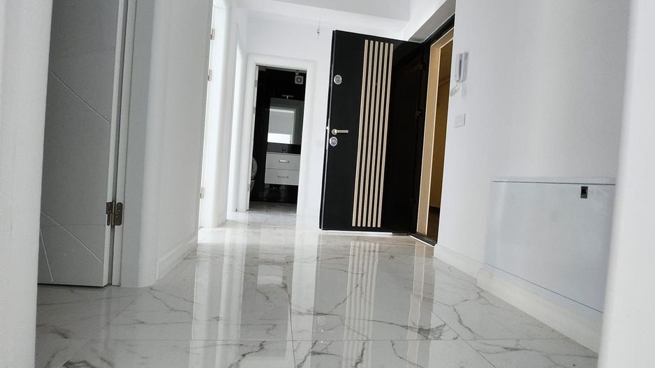 Apartament 3 camere Pallady Titan, Metrou Teclu,Str Gr Calitei - Poză 1