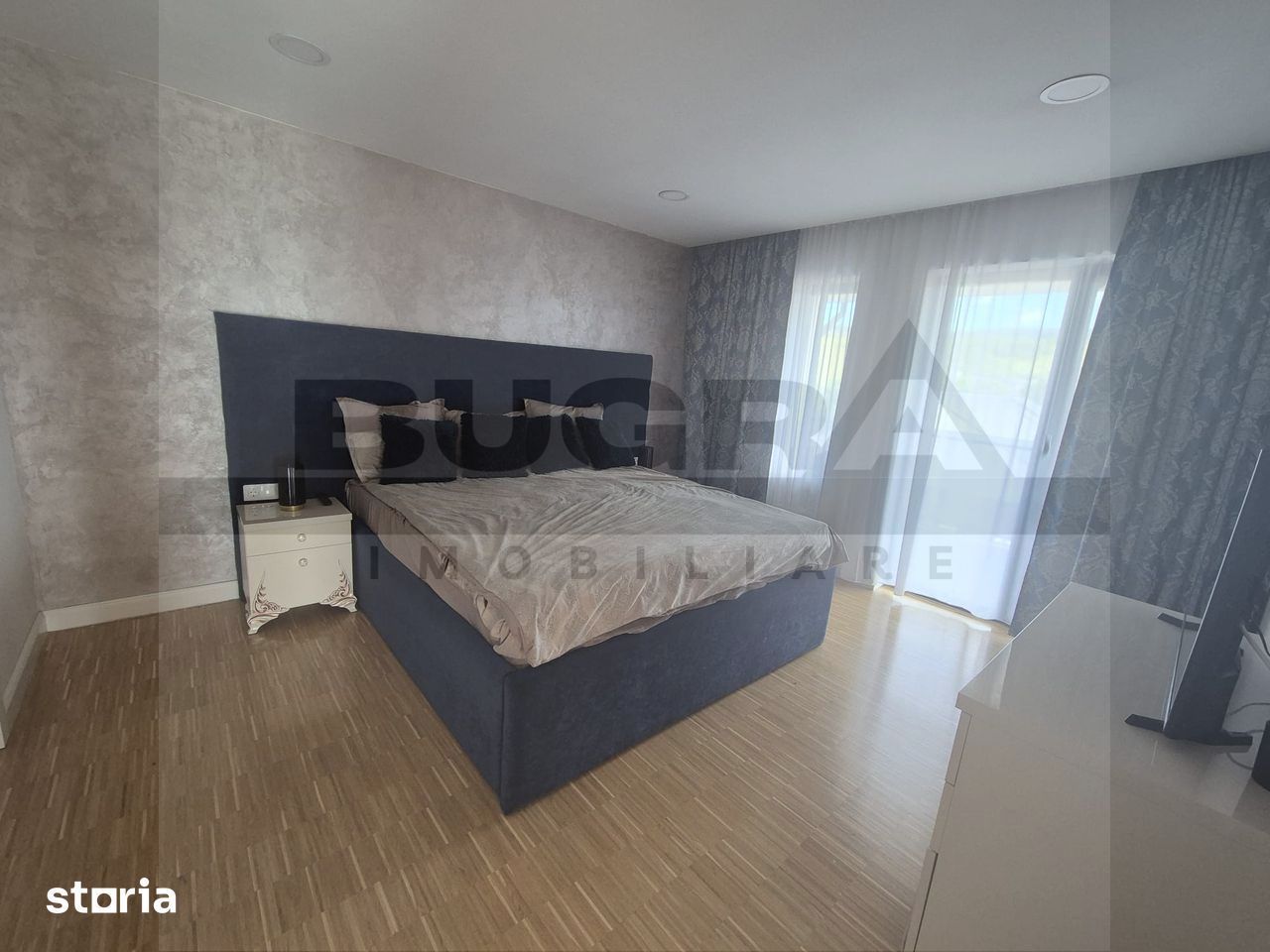 Casa tip duplex, 4 camere, 120mp, zona Petrom - Poză 4