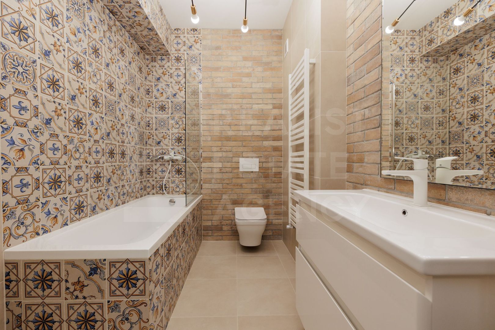 Vânzare, apartament, 2 camere,  str. Calea Ieșilor, Sculeni. - Poză 10