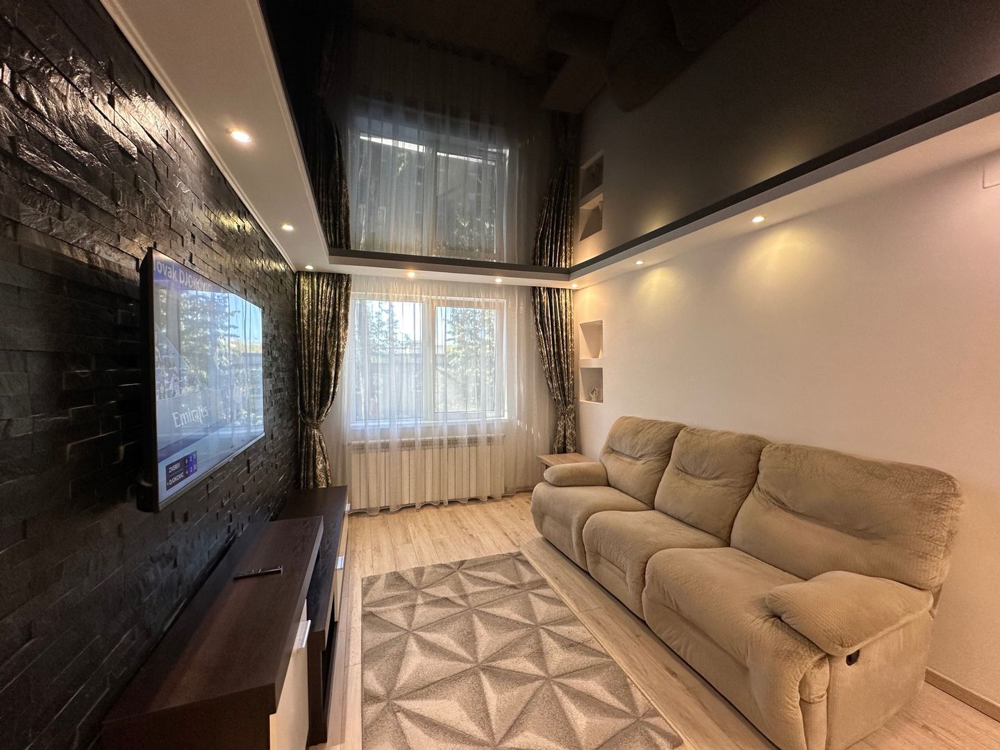 Apartament modern cu 2 camere in Crangasi la cateva minute de metrou - Poză 2