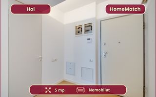 Cortina North || Studio || Finisaje de lux || Birou || Comision 0% - Poză 8