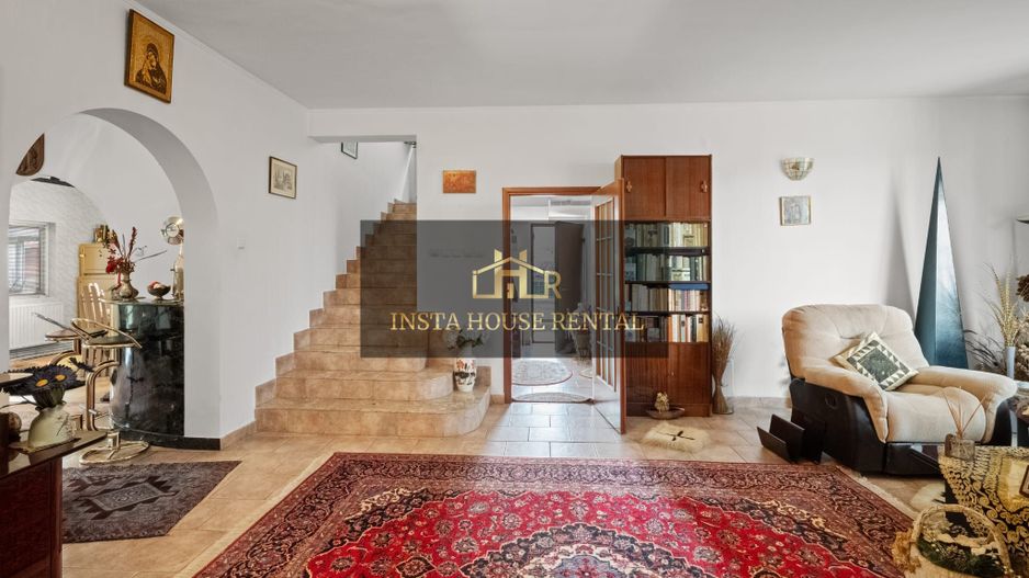 Proprietate cu 2 case I 1.700 mp teren I aproape de lac – Ghermănești - Poză 7