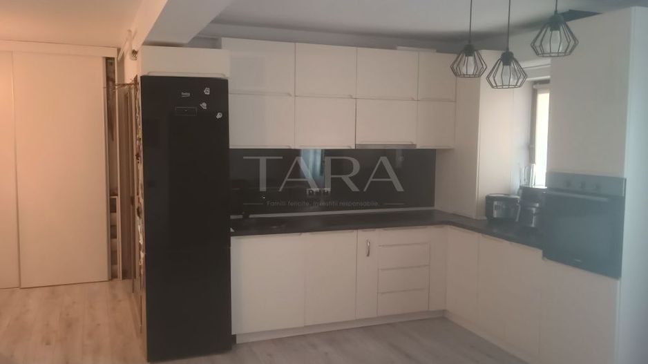 Apartament luminos cu 3 camere – zonă liniștită lângă parc și pădure. - Poză 2