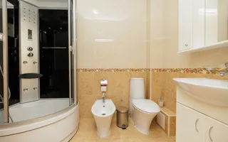 Chirie, spațiu comercial, 287.6 mp, str. Calea Ieșilor, Buiucani - Poză 35