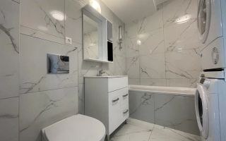 Apartament 3 camere – Dna Stanca | etaj 3 | 53 mp - Poză 8