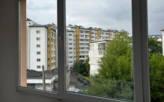 Apartament 3 camere decomandate si 2 bai, etaj intermediar - Poză 10