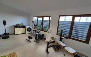 Casa Mobilata 4 camere Panouri Fotovoltaice Theodor Pallady - Poză 12