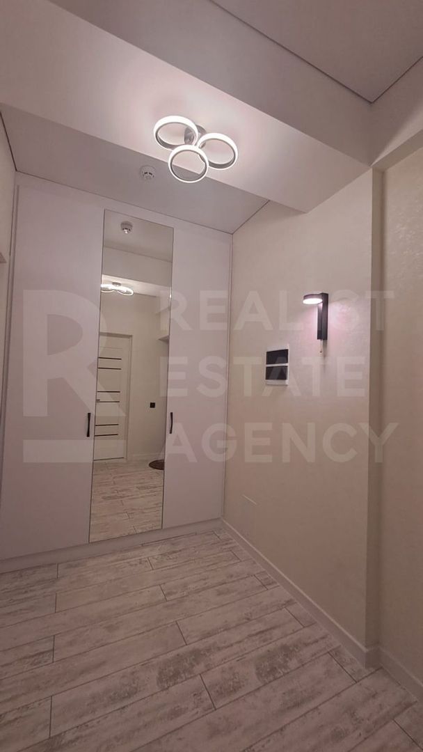 Chirie, apartament, 1 cameră, strada Ion Nistor, Centru - Poză 8