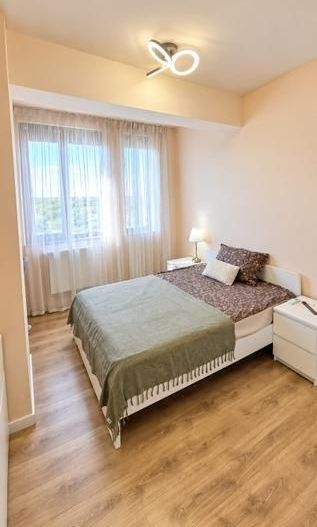 3 camere | Baneasa | Sisesti | 90 mp | 2 balcoane - Poză 10