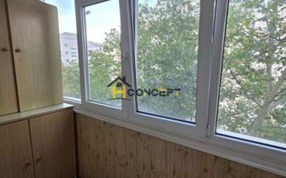 Inchiriere 3 camere langa metrou Dristor - Poză 8