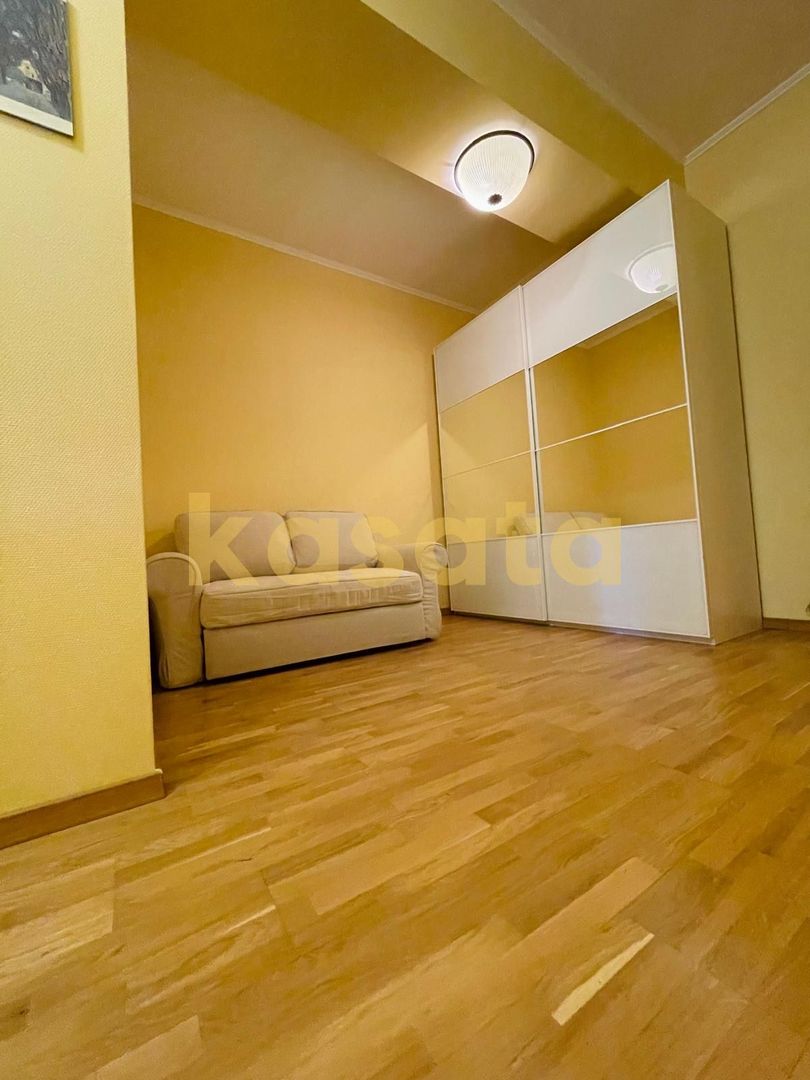 3 Camere 🏢 | Priză electrică 🔌 | 2 băi 🚿 | Parcare subterană 🚗⚡ - Poză 6
