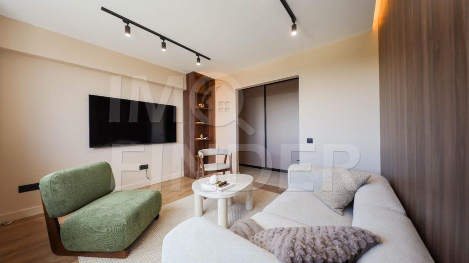 Vedere spectaculoasa I Renovare completa I Gheorgheni - Poză 3