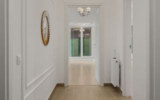 APARTAMENT 2 CAMERE - 62 MP - FERDINAND I - Calea Mosilor - COMISION 0% - Poză 5