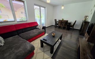 Casa 3 Camere, Zona Cetate, Complet Mobilata si Utilata - Poză 12