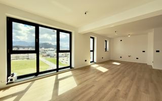 Apartament 2 camere cu vedere panoramică spre munte - Kasper Coresi - Poză 1