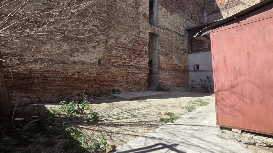 Spatiu comercial de inchiriat – fosta Pizzeria Unirii, Lugoj - Poză 28